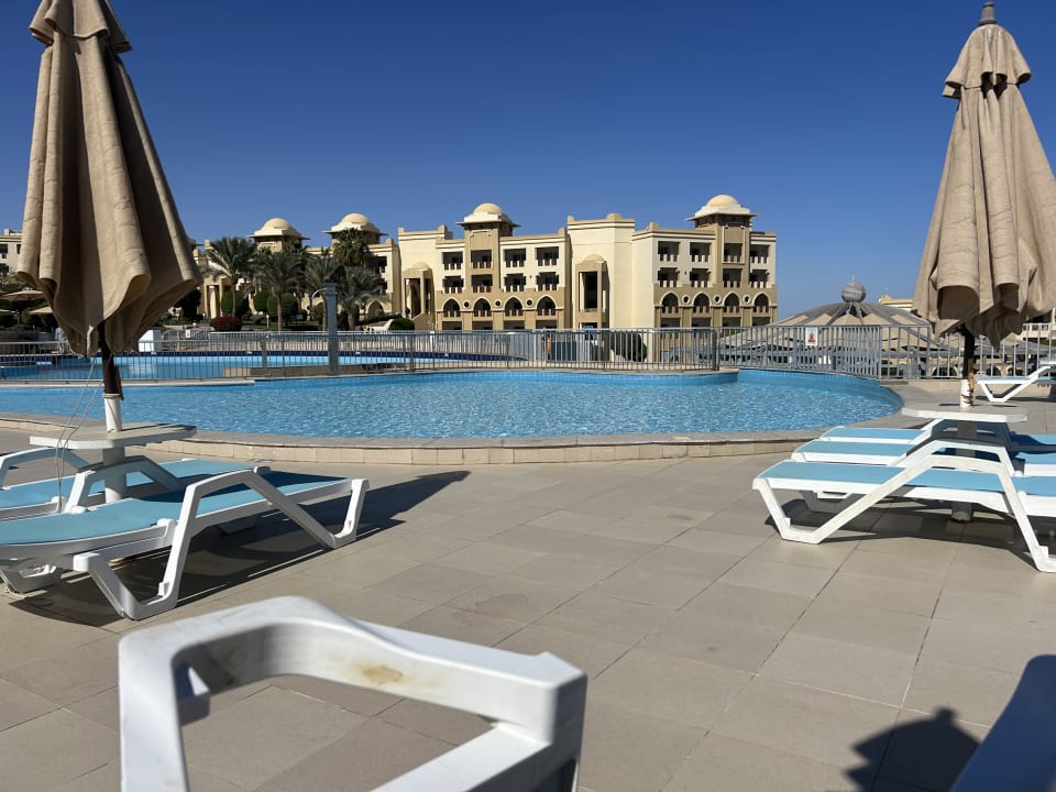 Pool Serenity Alpha Beach