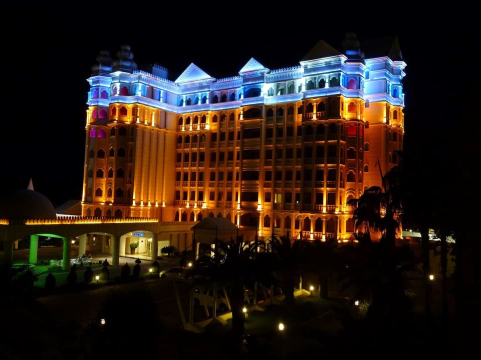Hotel Fulya Kamelya Aishen Club