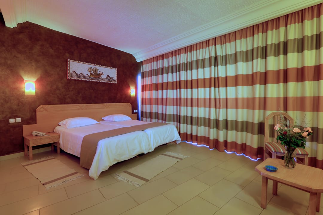 Zimmer Mahdia Beach & Aquapark