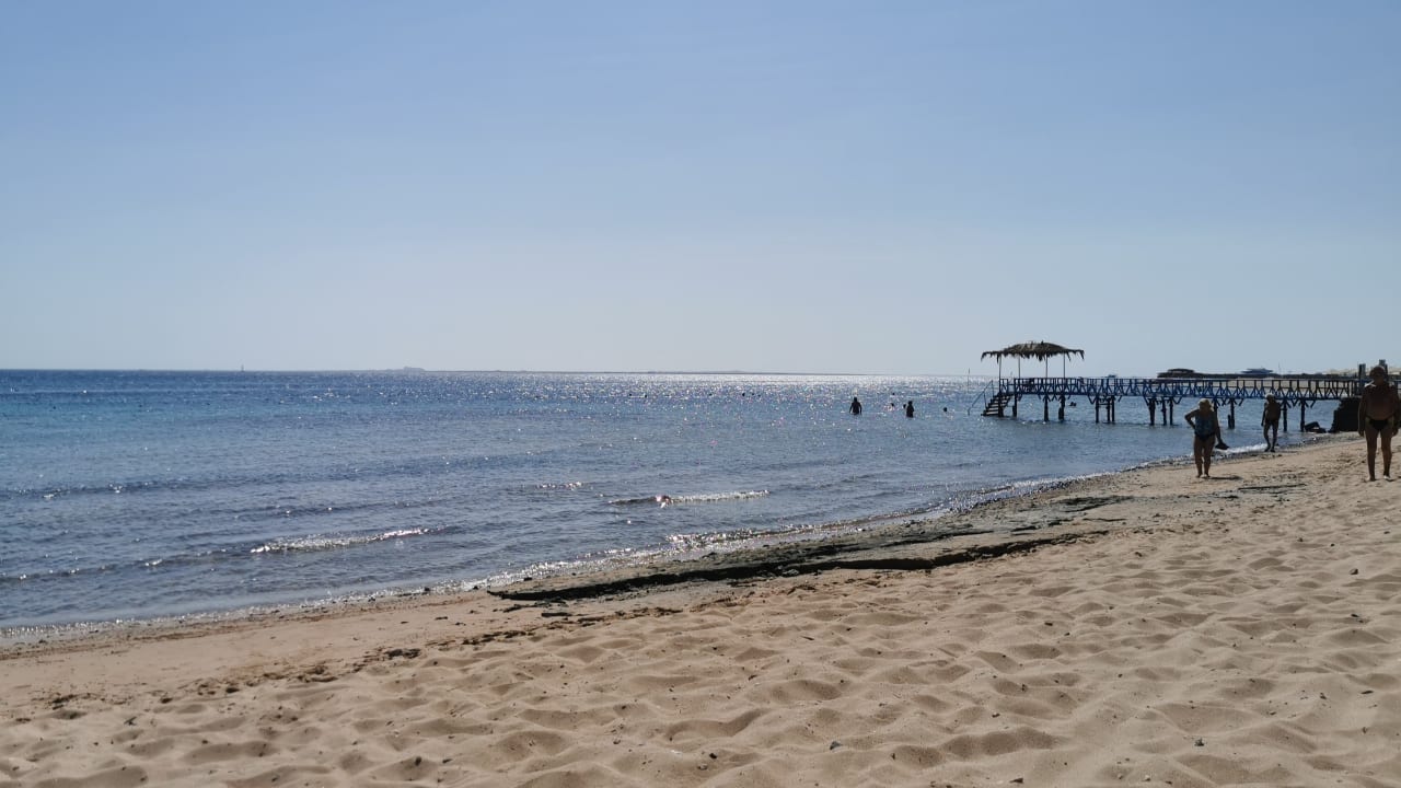 Strand Menaville Safaga