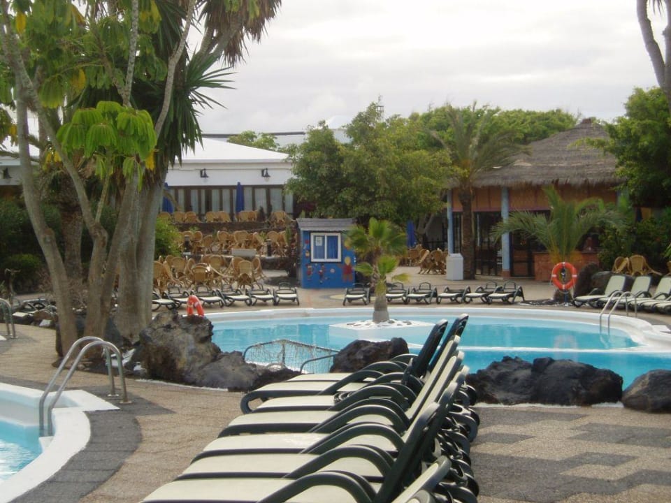 Der letzte Tag allsun App.-Hotel Albatros