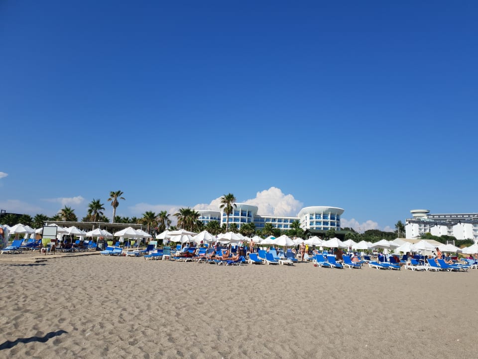 Strand Sultan of Dreams Hotel & Spa