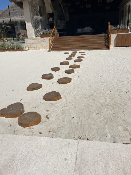 Sonstiges Paradisus Playa del Carmen - Riviera Maya