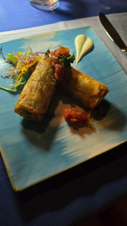 Gastro Makadi Spa - Adults only