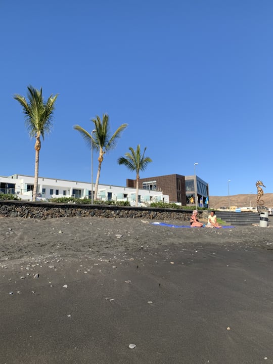 Außenansicht R2 Bahía Playa Design Hotel & Spa - Adults Only