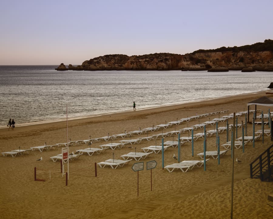 Strand Hotel Jardim do Vau