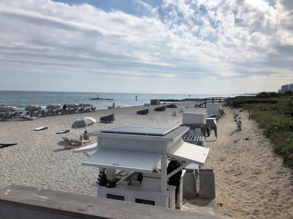 Strand Hotel Boca Beach Club - The Waldorf Astoria Collection