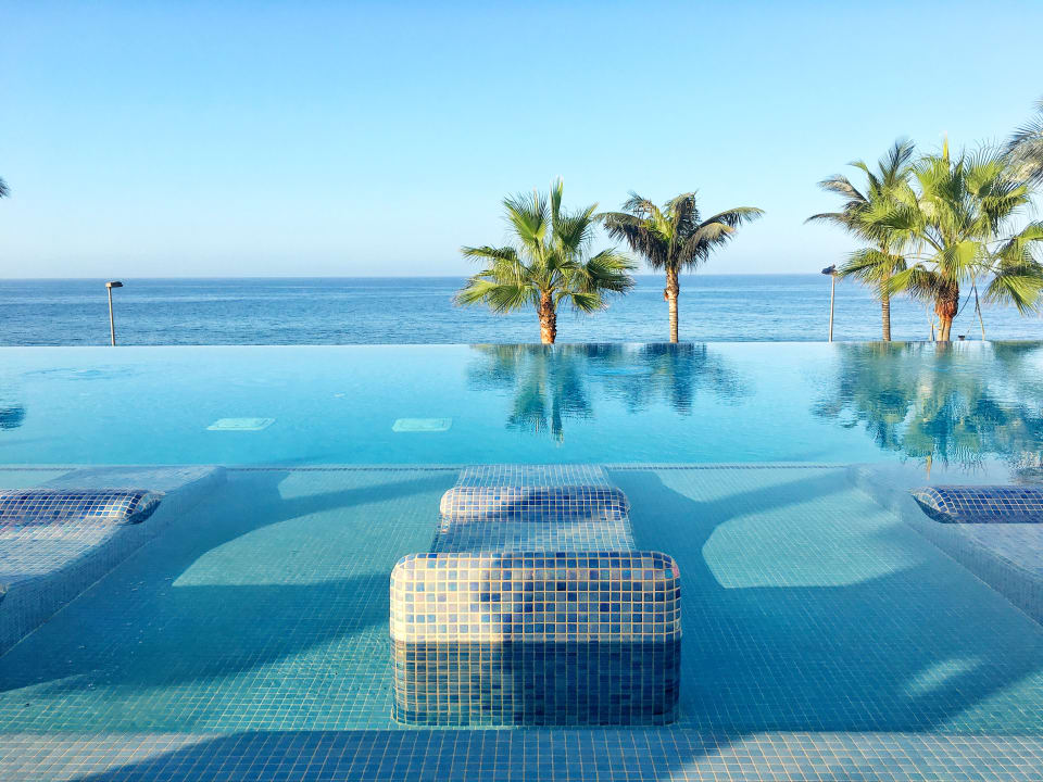 Ausblick Hotel Riu Gran Canaria