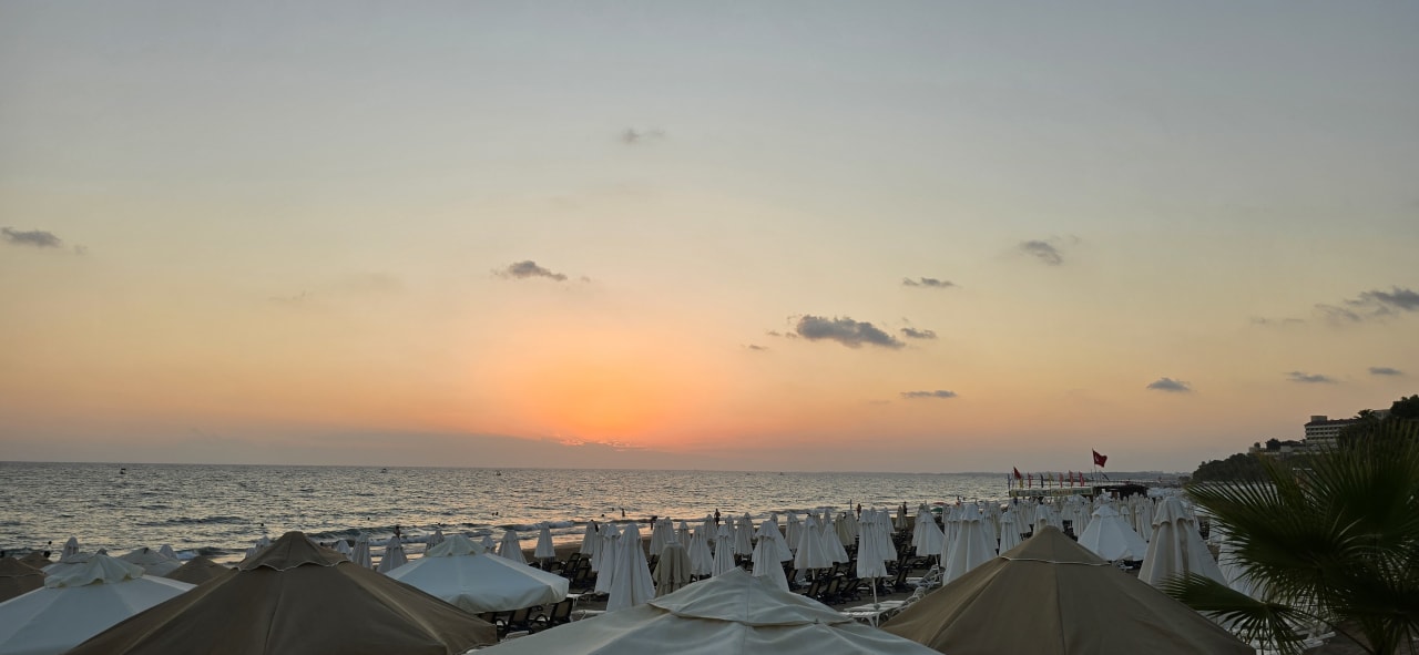 Strand Side Prenses Resort & Spa