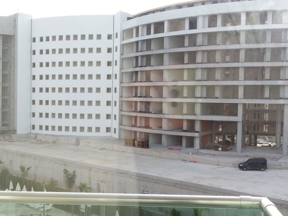 Poolblick Wyndham Garden Lara