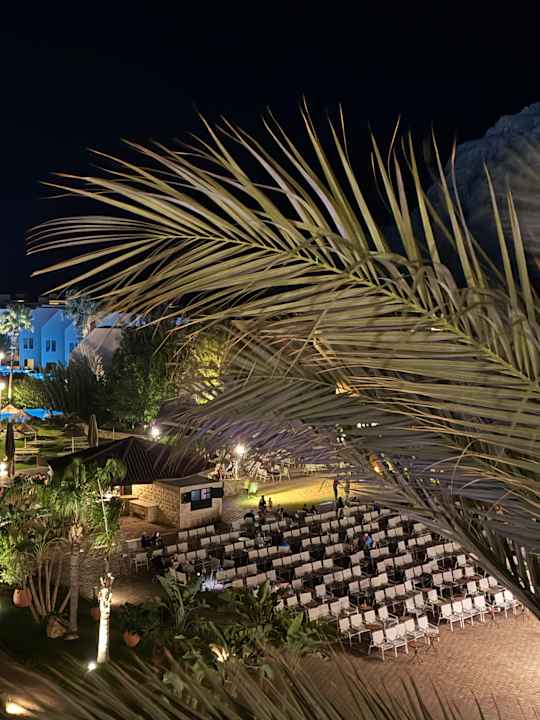 Außenansicht Atlantica Aegean Blue