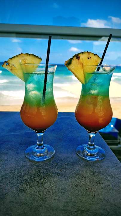 Zimmer Arina Beach Resort