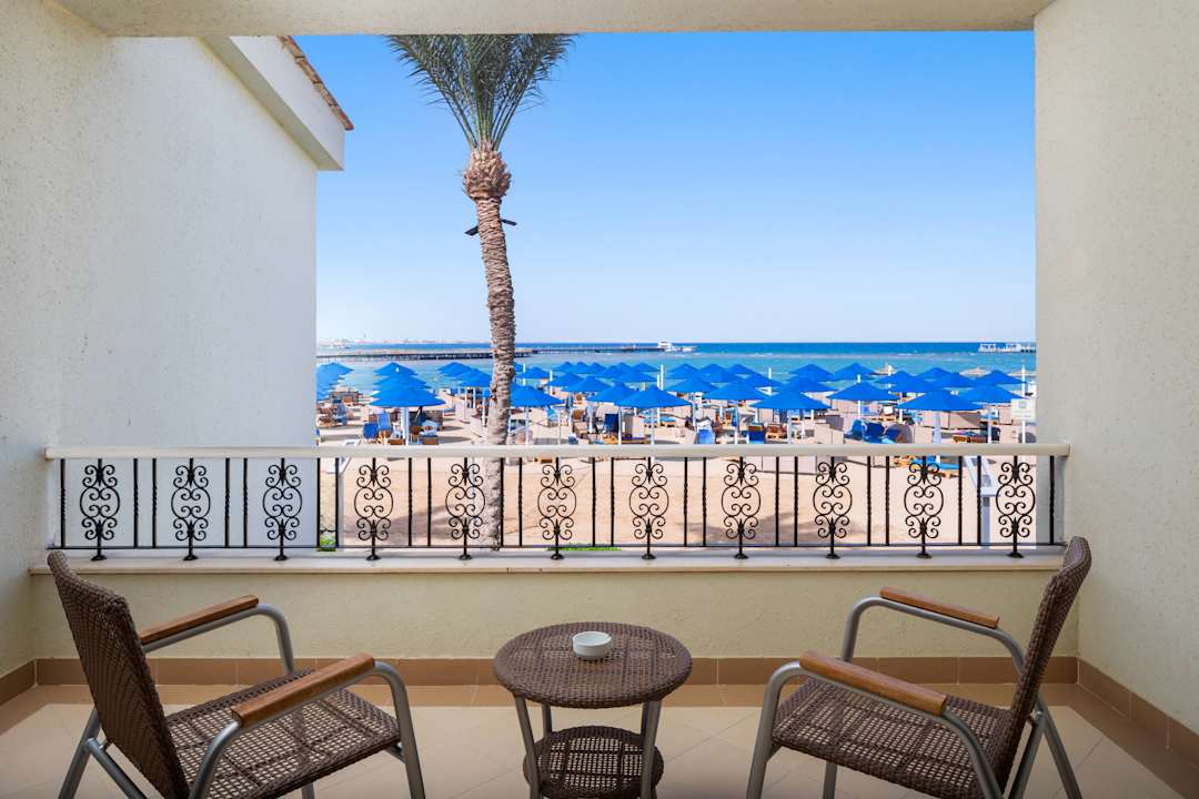 Zimmer Pickalbatros Dana Beach Resort - Hurghada