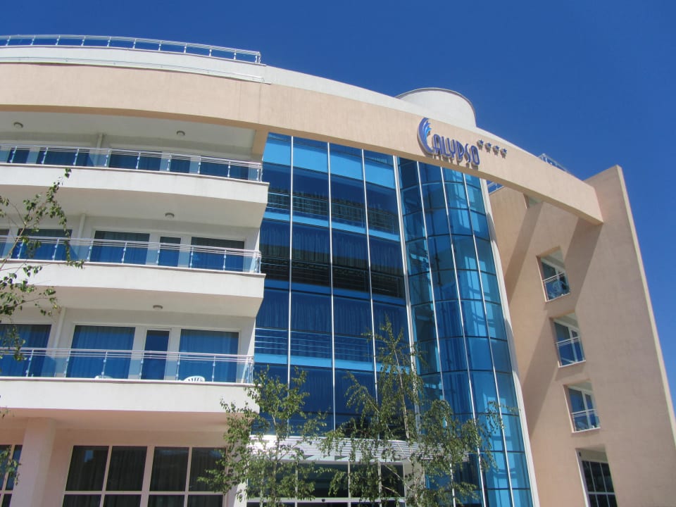 Calypso Hotel Hotel Calypso