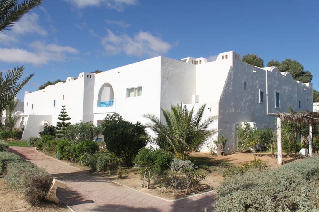 Hotel Royal Karthago Djerba