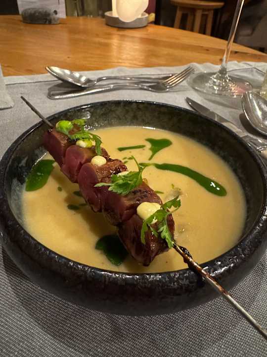 Gastro Bergergut - Das Genießerhotel für Paare