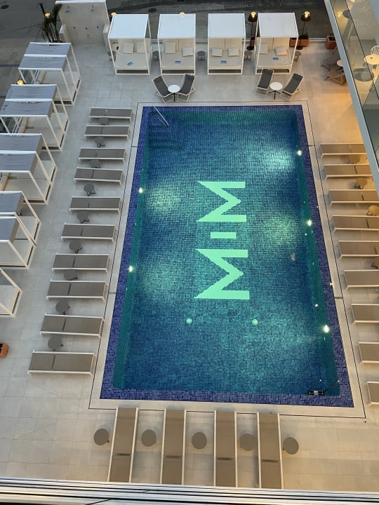 Außenansicht MiM Mallorca