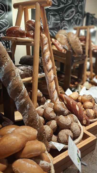 Gastro Iberotel Makadi Beach