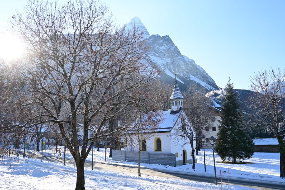 Ausblick Haus Marion