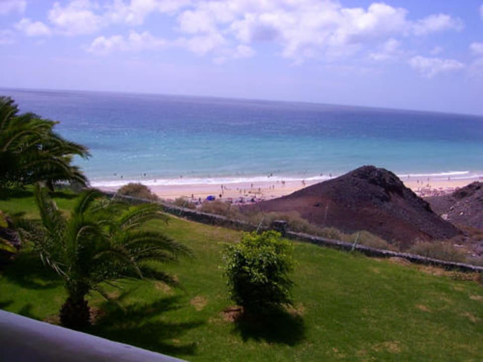 Meerblick Club Jandia Princess