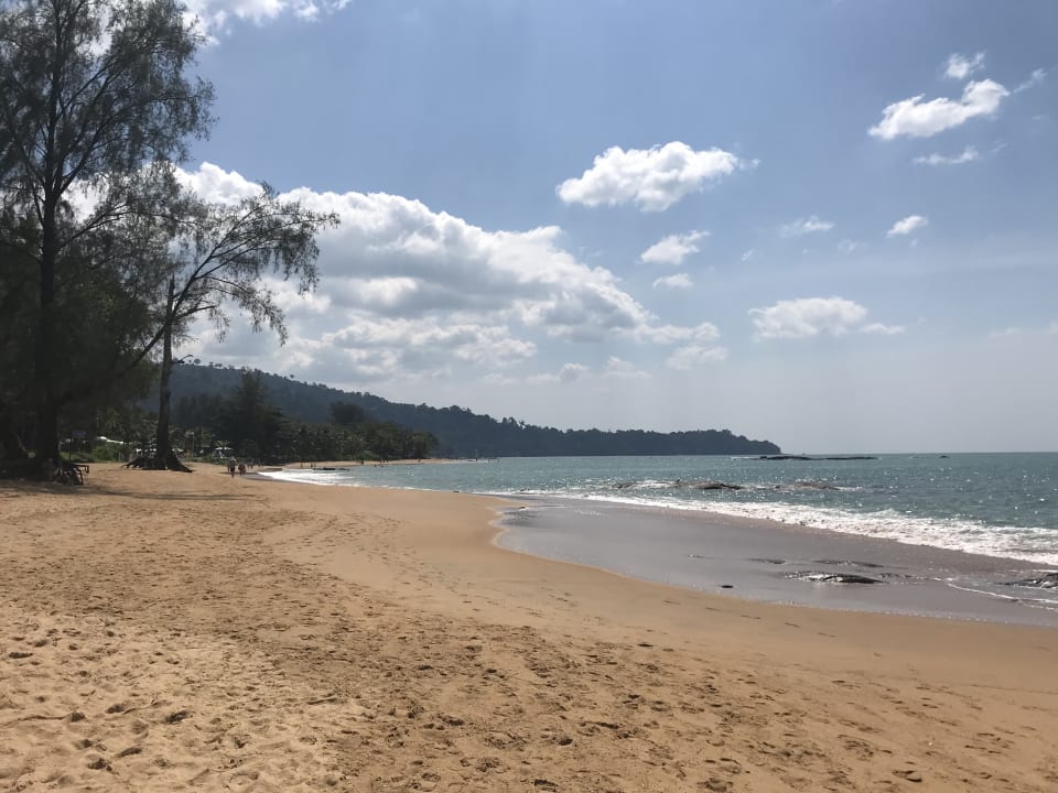 Strand X10 Khaolak Resort