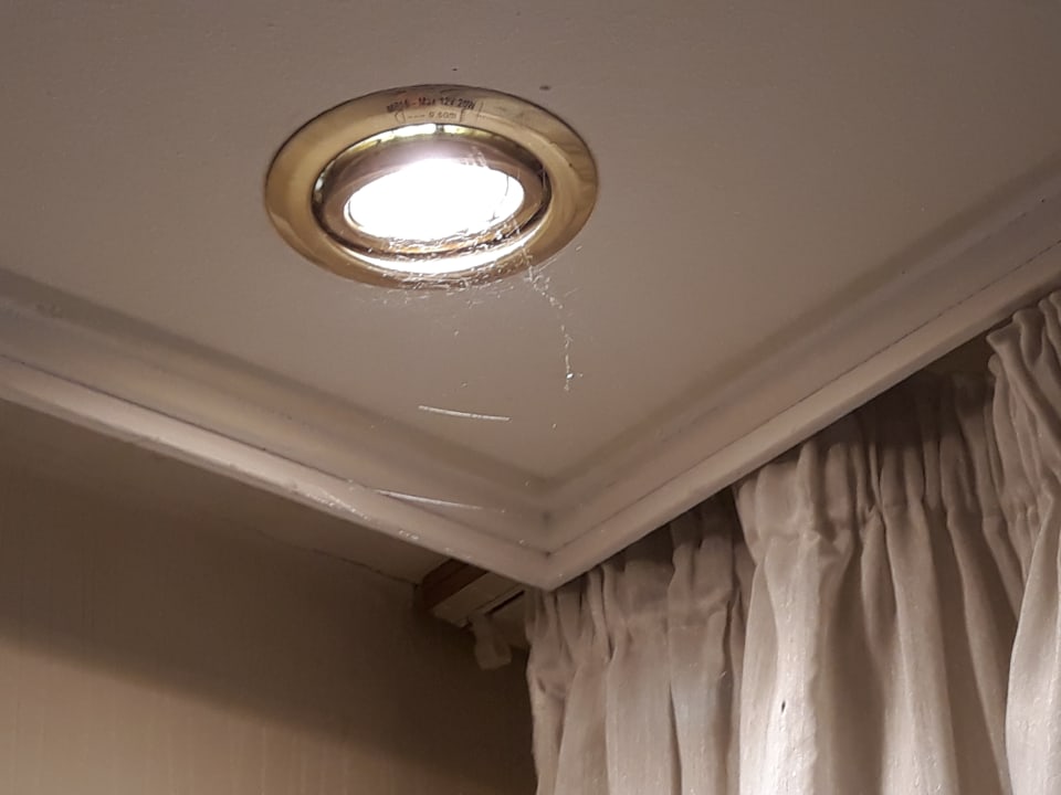 Zimmer Rhein-Hotel Nierstein