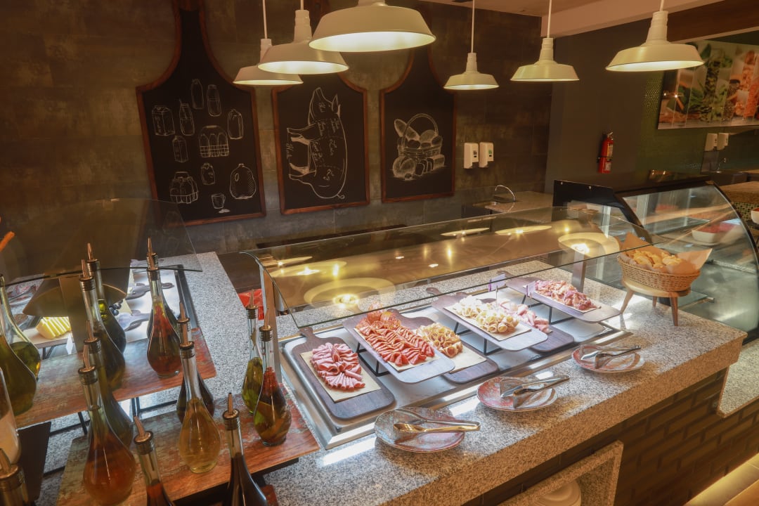 Gastro Planet Hollywood Costa Rica by Royalton, An Autograph Collection All-Inclusive Resort