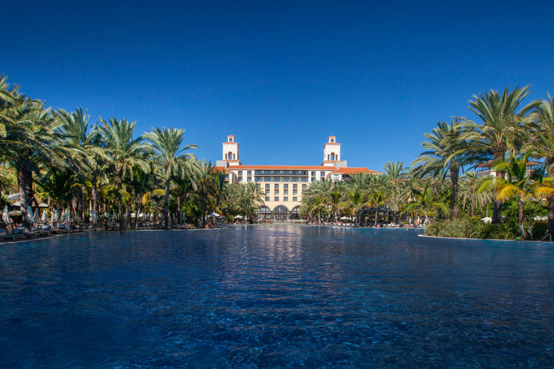 Pool Lopesan Costa Meloneras, Resort & Spa