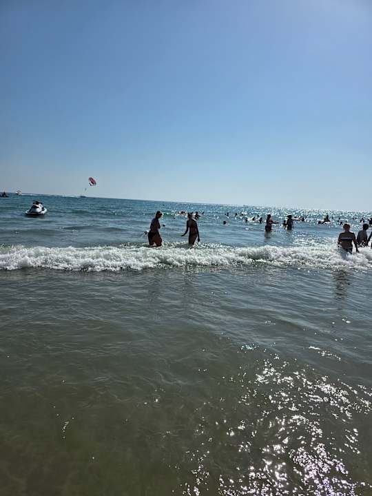 Strand Dream Family Club