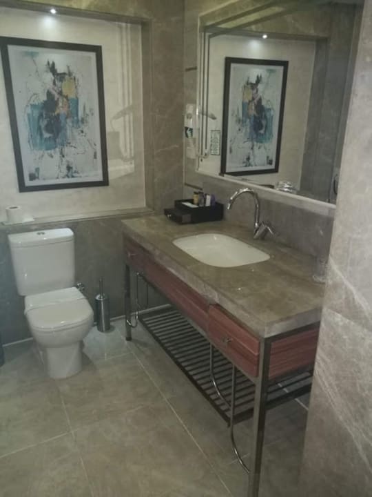 Zimmer Pickalbatros Royal Moderna Resort-Sharm El Sheikh