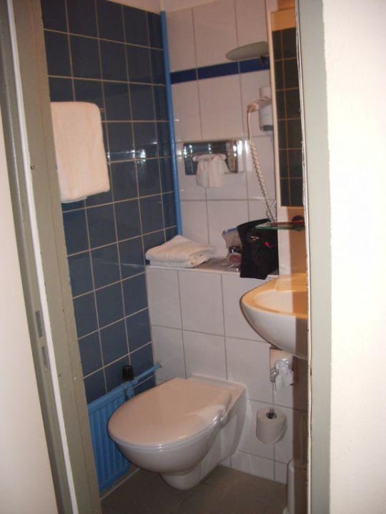 Das Minibad AHORN Hotel Am Fichtelberg