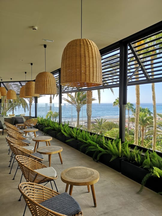 Sport & Freizeit Corallium Dunamar by Lopesan Hotels