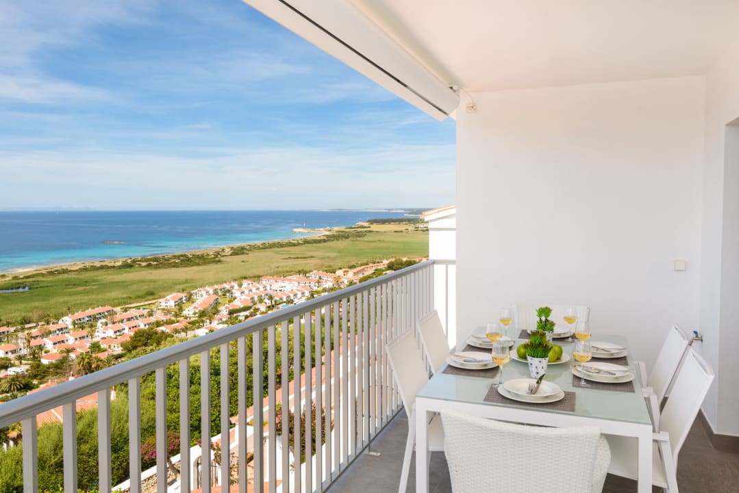 Zimmer Suite Las Vistas