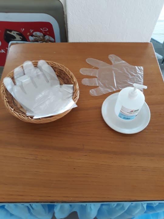 Sonstiges Annabelle Beach Resort