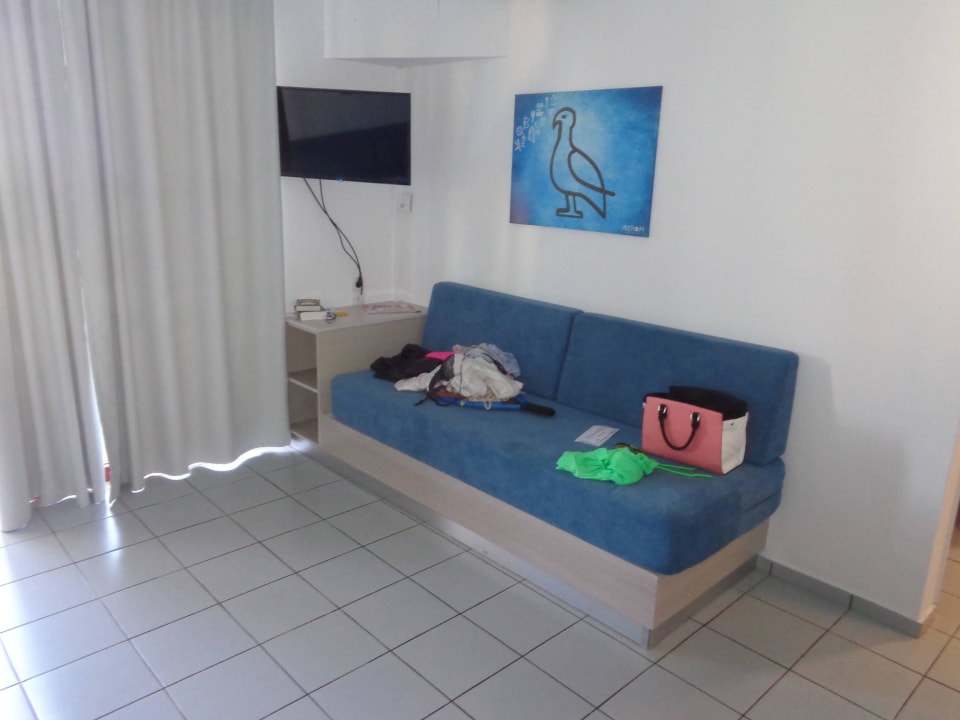 Coach & TV Hotel Meropi