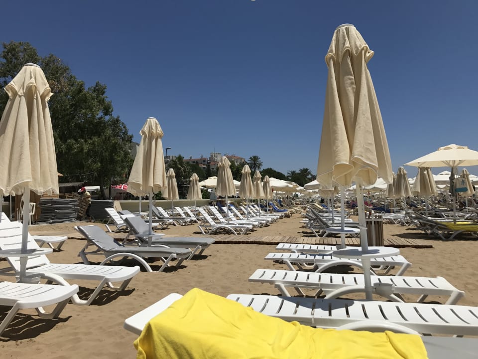 Strand Seaden Valentine Resort & Spa