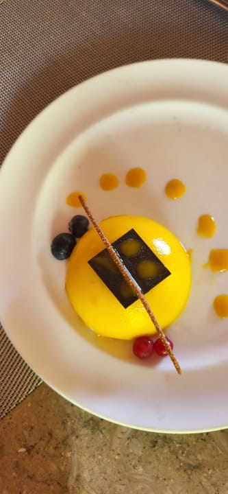 Gastro Centara Ras Fushi Resort & Spa Maldives