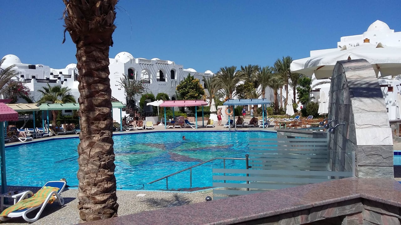 Arabella Arabella Azur Resort