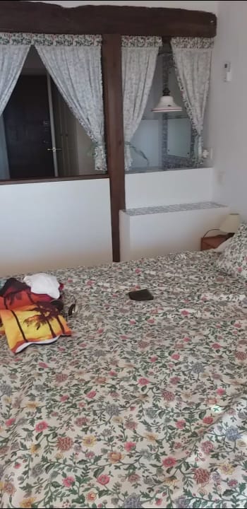 Zimmer Hotel Aldea Cala Fornells 2