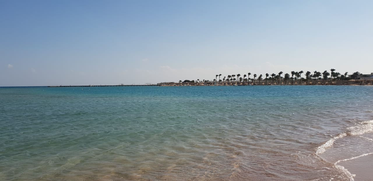 Strand Pickalbatros Dana Beach Resort - Hurghada