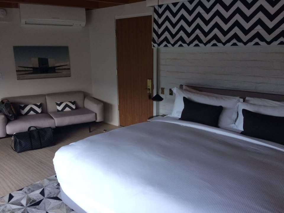 Doppelzimmer L'Horizon Resort & Spa - Adults only