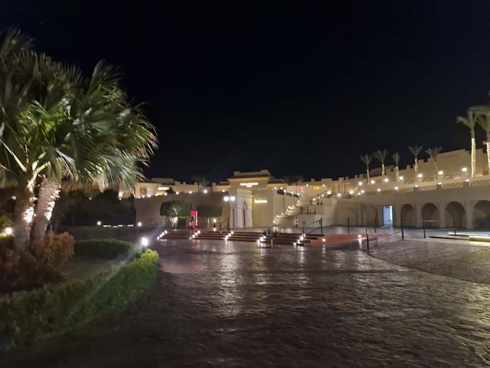 Sonstiges Cleopatra Luxury Resort Makadi Bay