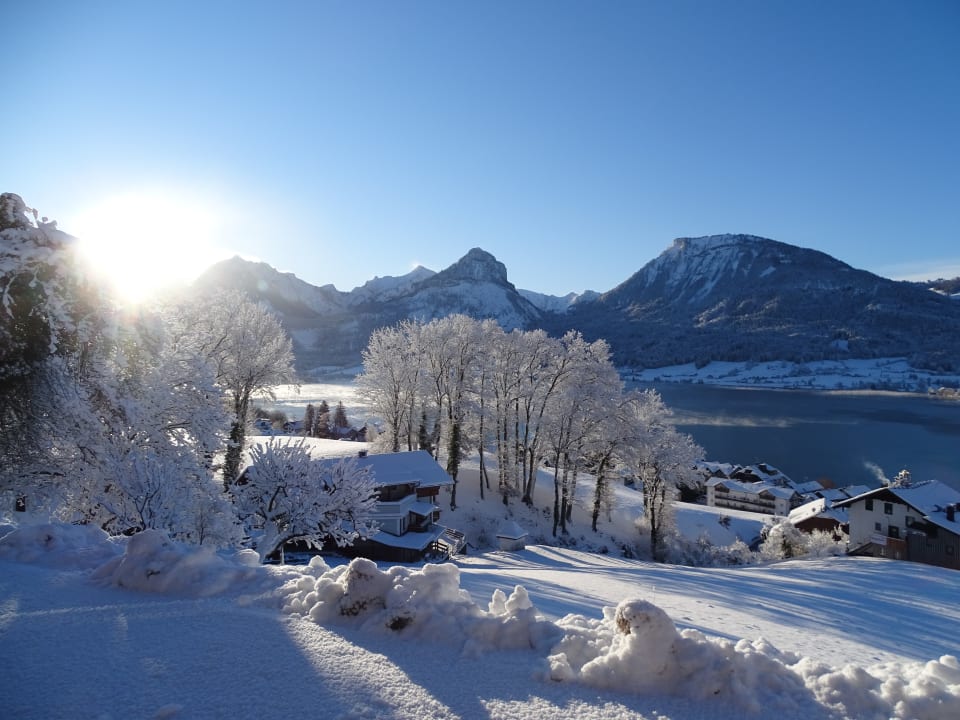 Ausblick Hotel Altroiterhof