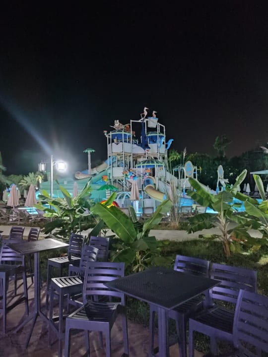 Sport & Freizeit Seaden Sea Planet Resort & Spa