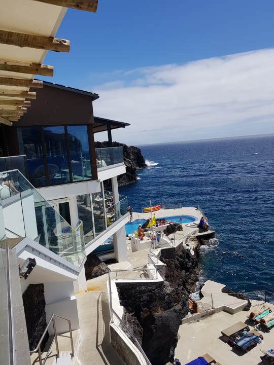 Ausblick Sentido Galomar