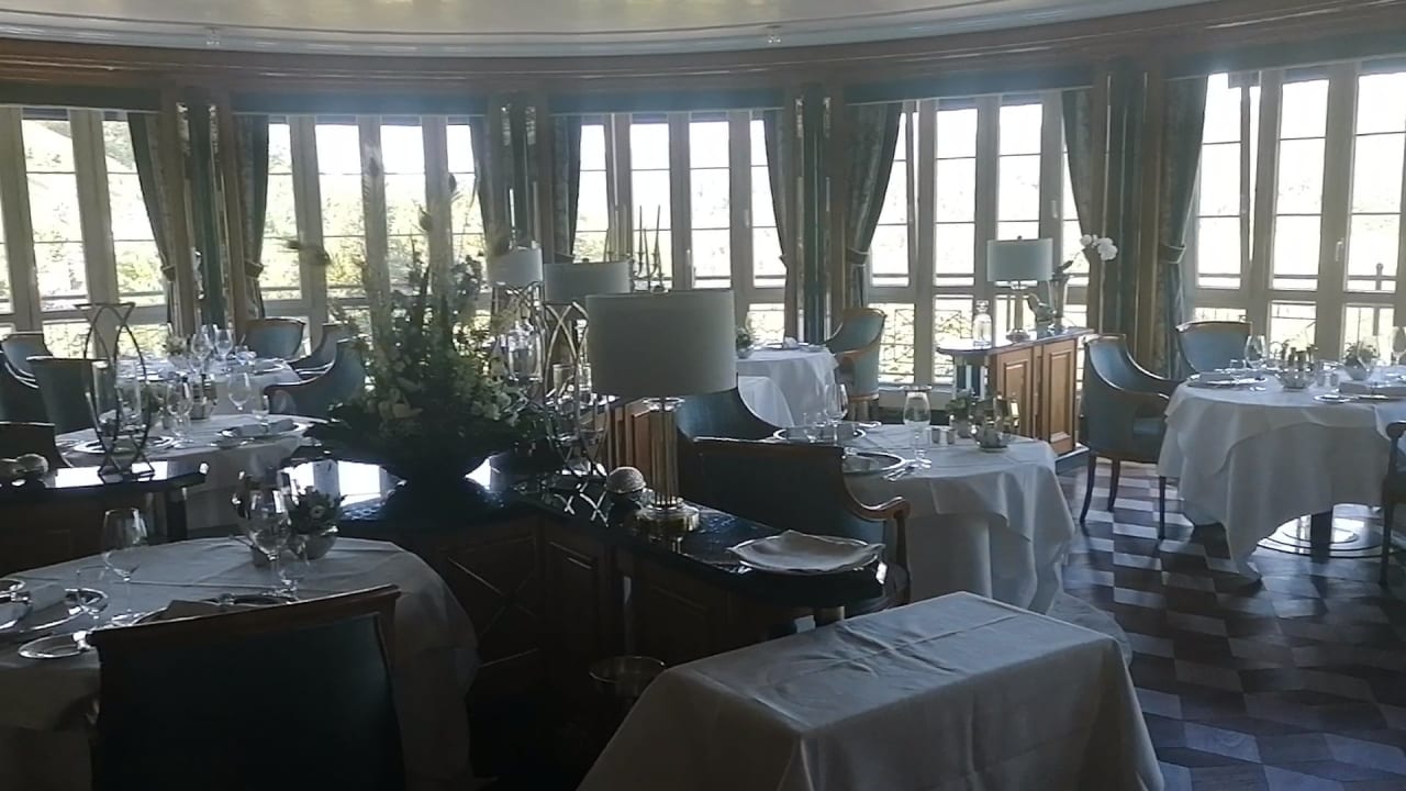 Gastro Schwarzwald Resort Dollenberg