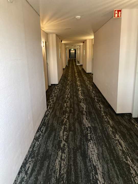 Zimmer Best Western Plaza Hotel Zwickau