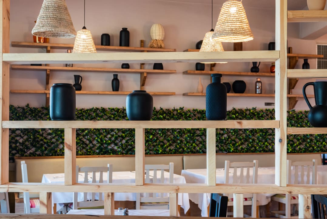 Gastro Aegean Bay Hotel