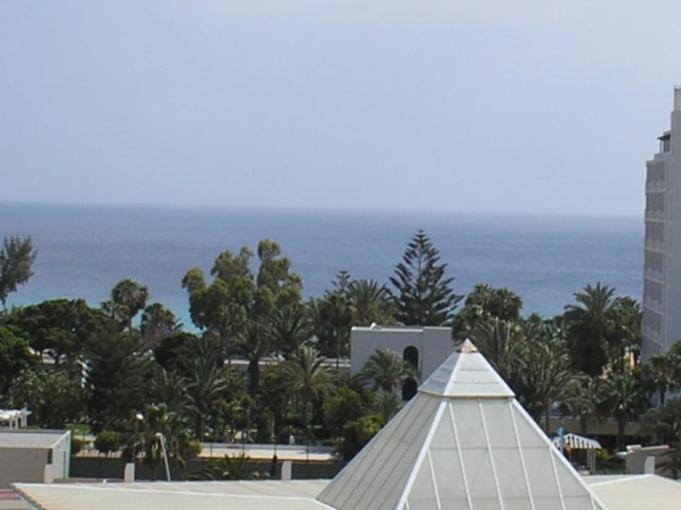 Balkon Servatur Alameda de Jandía