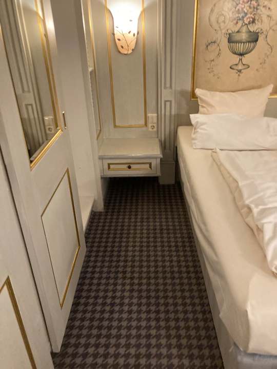 Zimmer Sure Hotel by Best Western Rhoen Garden